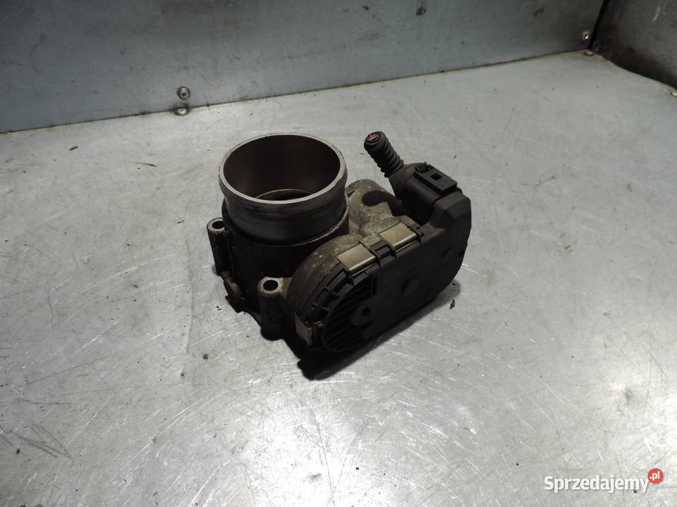 PRZEPUSTNICA VW PASSAT B5 AUDI A4 B518 T małopolskie Nowy Sącz sprzedam