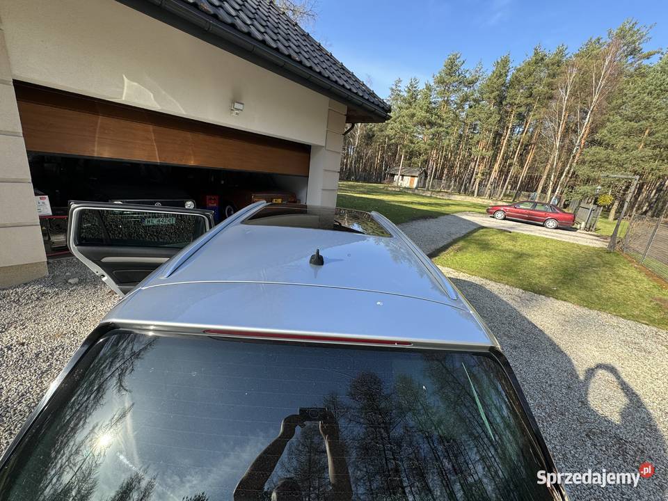 Vw passat b8 4 Motion Highline 20 150 Legionowo