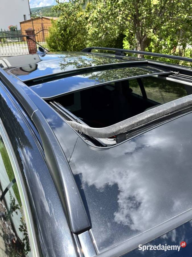 BMW E61 Seria 5 OKAZJA nieuszkodzony śląskie