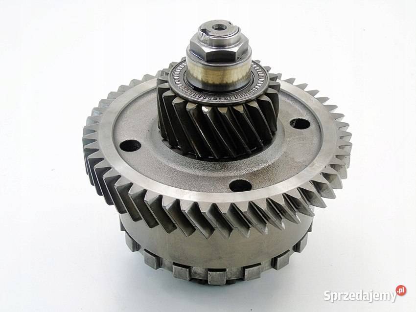 MECHANIZM KOŁA BĘBEN SKRZYNI BIEGÓW 3S717000CA Sosnowiec