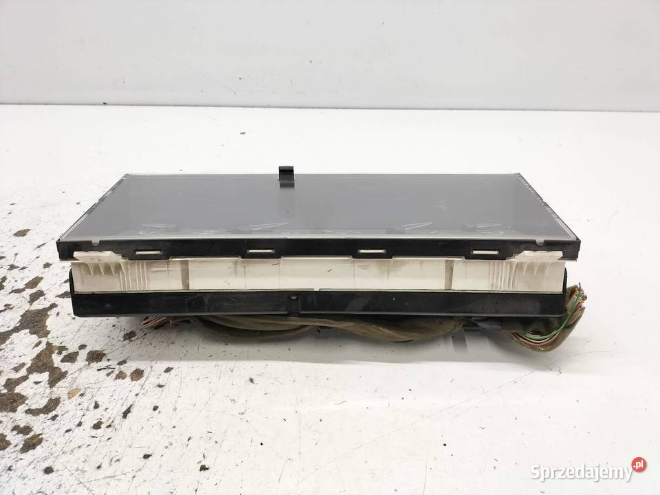 LICZNIK 7700845385G 15 B 100 Daewoo Lanos I sprzedam