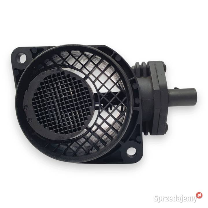 PRZEPŁYWOMIERZ Audi A3 VW Golf V Passat Seat Części samochodowe Chełm