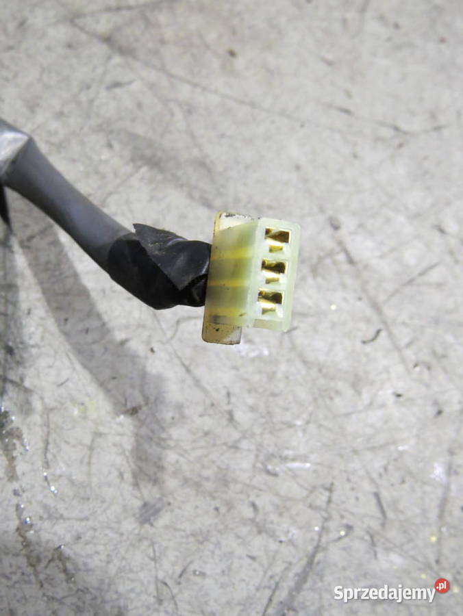 HONDA CBR 600 F3 SC25 CZUJNIK SENSOR GŁOWICY Czujniki i sterowniki pomorskie Gdańsk