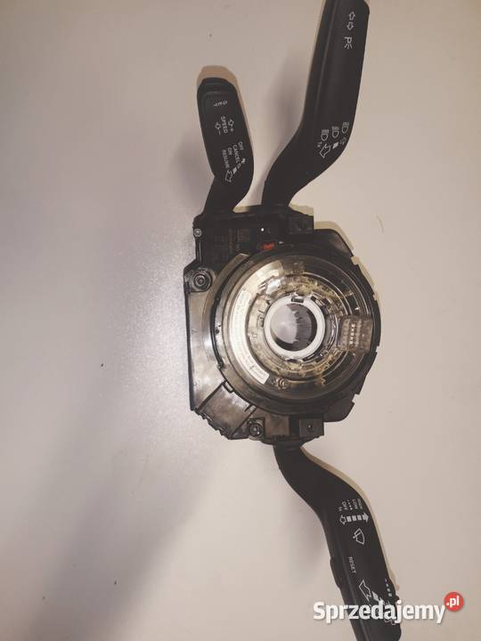 Przełącznik Pająk Audi A6 A7 C7 Rok produkcji 2012 Kartuzy