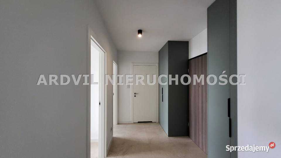 Mieszkanie 56m2 3 pokoje Białystok Czarna