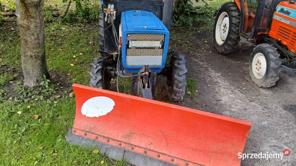 Yanmar 53 Koronowo sprzedam