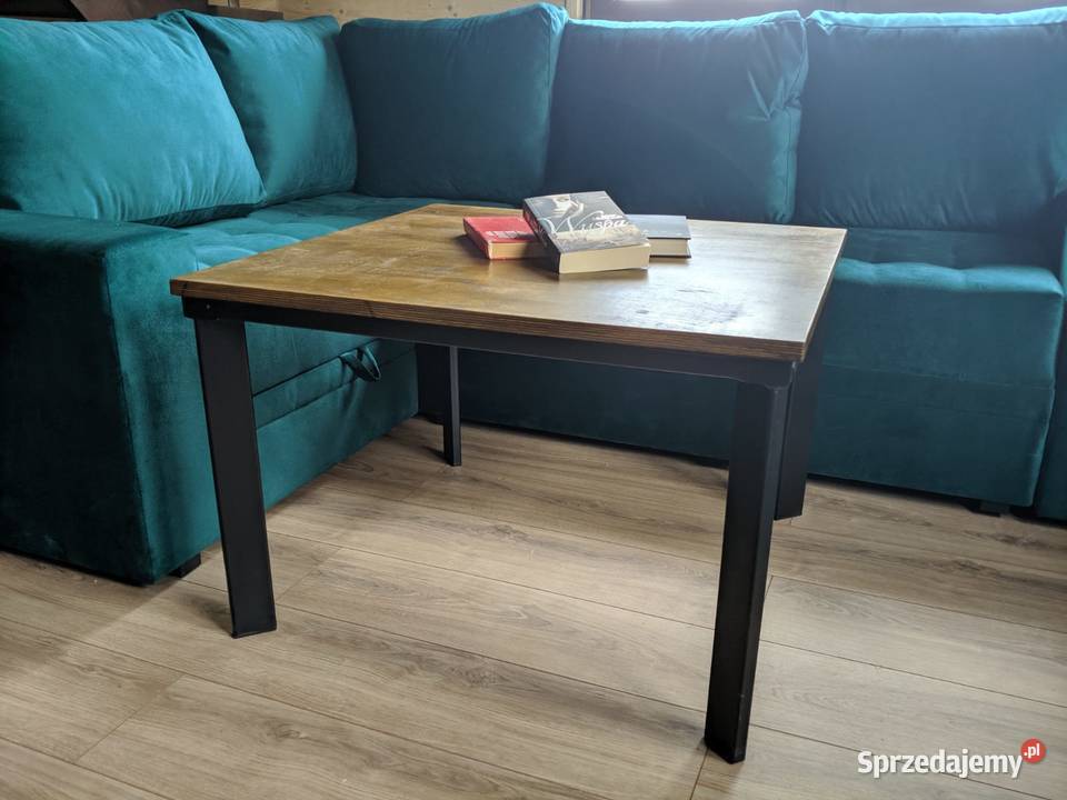 Meble loft Linia mebli systemowych Artsystem Białystok