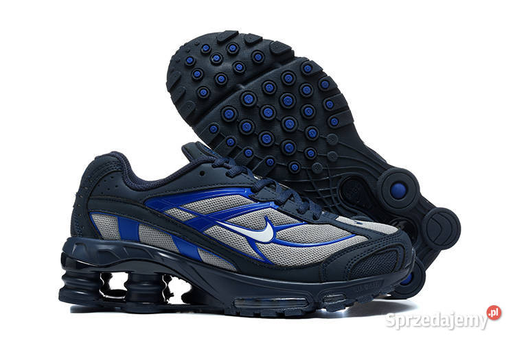 NIKE SHOX RIDE męskie buty sportowe r4046 Wrocław