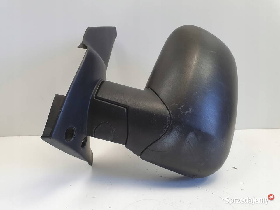 LUSTERKO Ford Transit Connect I 0213r LEWE Lusterka zewnętrzne Rudka