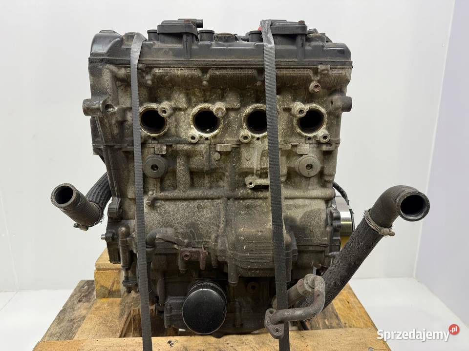 SILNIK T713 Suzuki GSXR GSXR 1000 K5 K6 178 Chełm