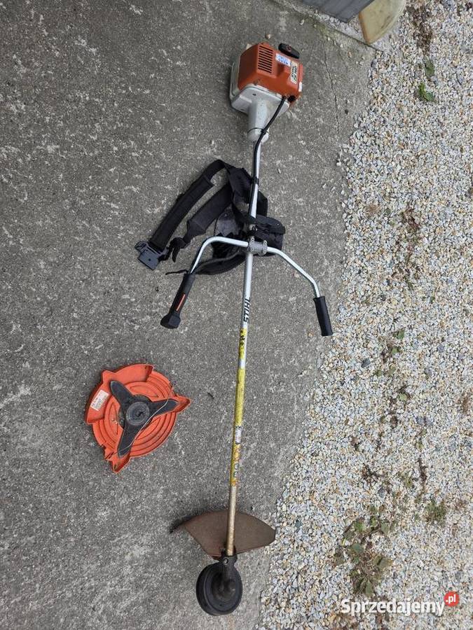 Stihl fs 160 Bratoszów
