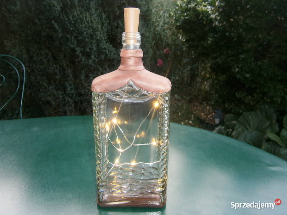 korek 20 ledbutelka Siedlce