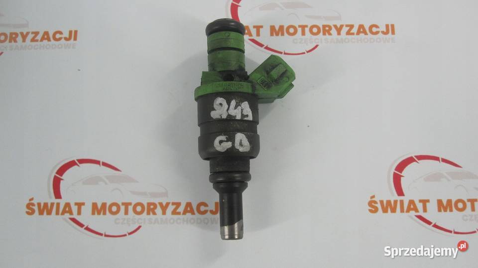 MERCEDES W203 CLC 18 KOMPRESSOR 271946 143 osobowe Wtryskiwacze Kielce