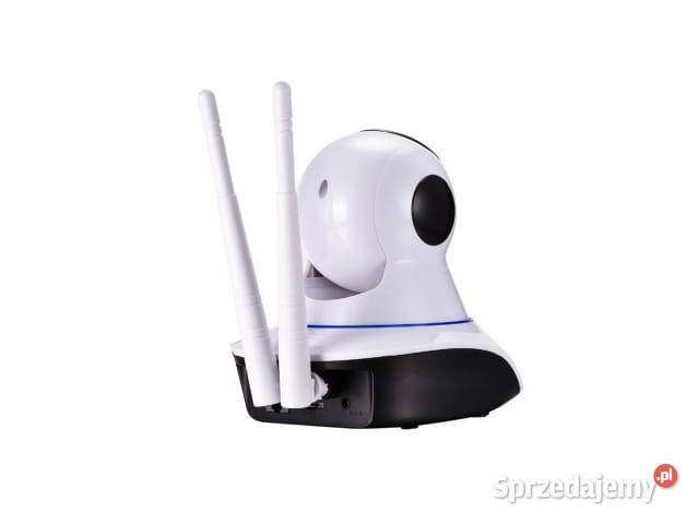 Kamera Niania Elektroniczna Monitoring Wifi zachodniopomorskie Płońsko