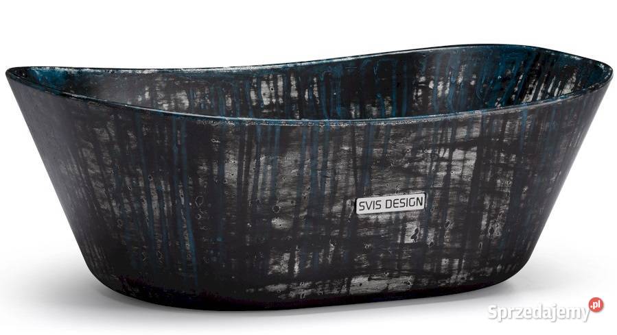 Umywalka 50 LIBRA BASIC BLACKSMITH Warszawa