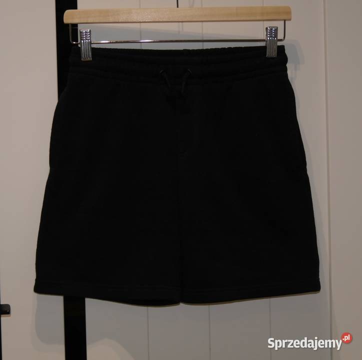 PrettyLittleThing świetne spodenki nowe 34 XS Wrocław