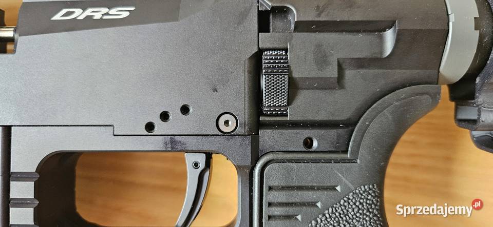 DRS Tactical 700 kaliber 55mm Nieporęt sprzedam