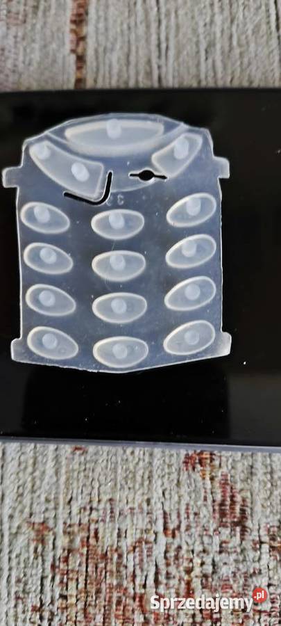 Klawiatura Nokia 661033103510 klawisze nowa Gliwice