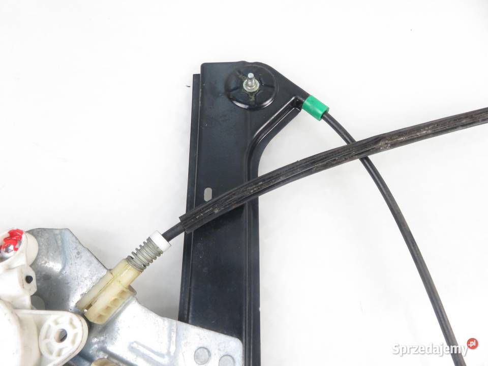 PODNOŚNIK SZYBY PRAWY PRZEDNI SAAB 93 II