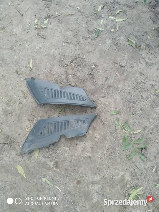 Sprzedam pozostałe części skuterze Bartodzieje