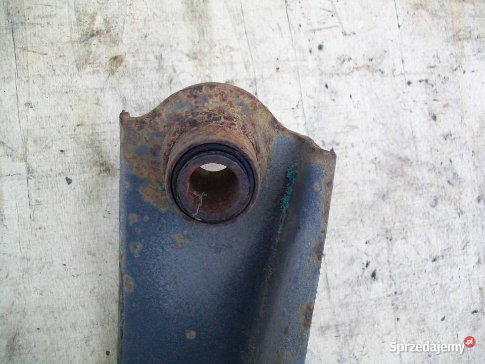 VW LT28 24 Diesel Wahacz przod przedni dostawcze Mińsk Mazowiecki