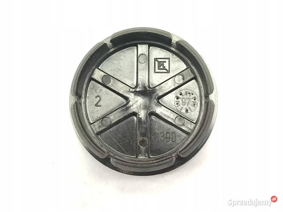 DEKIEL DEKIELEK FELGI 49x42mm FIAT C390