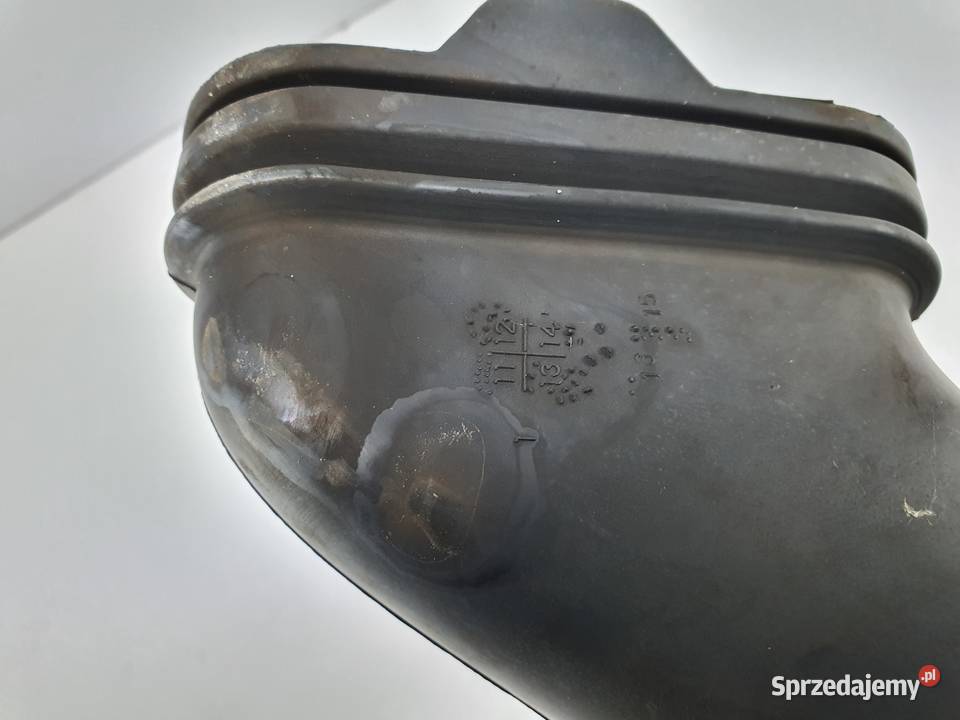 Obudowa Filtra Air Box Triumph Tiger Explorer Łódź