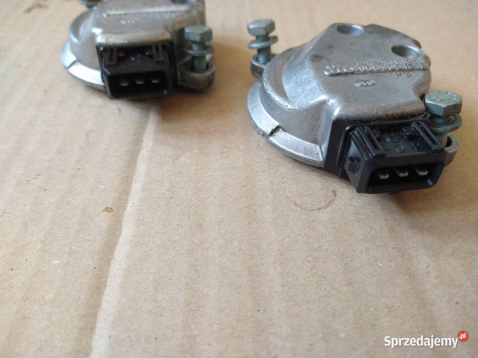 Czujnik położenia wałka rozrządu VWAudiSeatSkoda małopolskie Radziszów