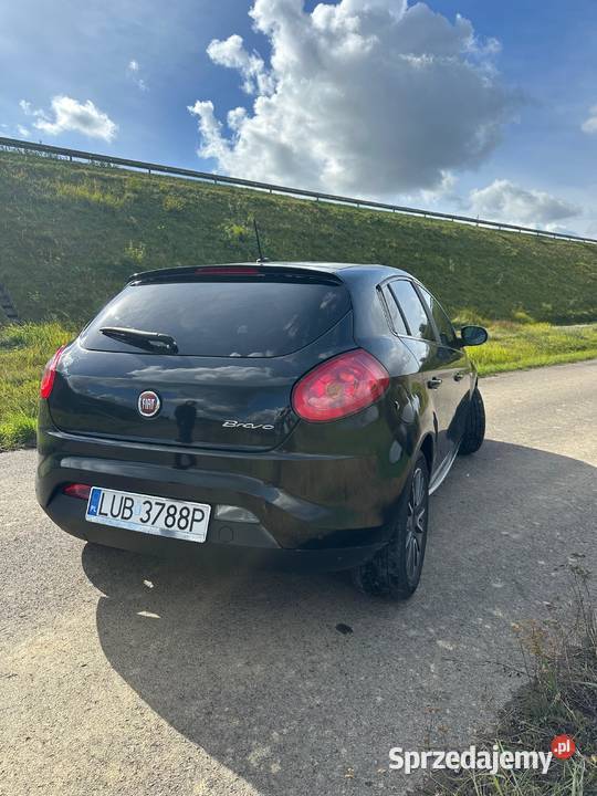 Fiat bravo 2 Kraśnik