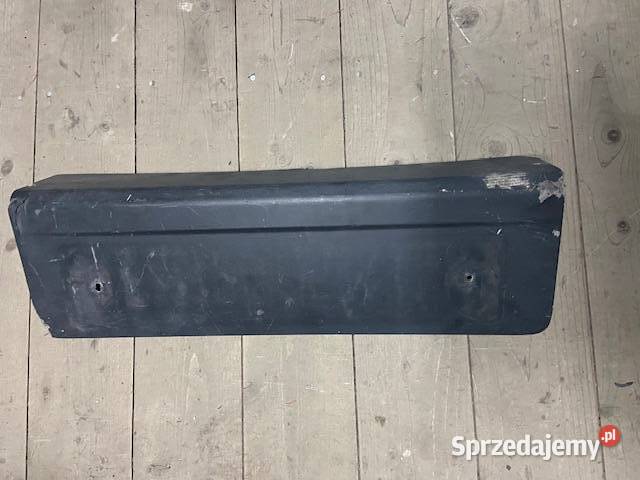 Klapka Maskownica Zderzak L2000 85416104010 MAN Maszewo