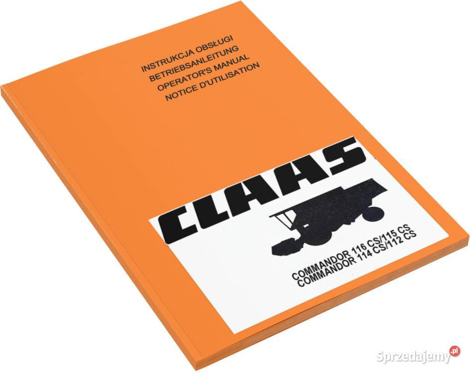 Timberjack Forwarfer Instrukcja obsługa katalog