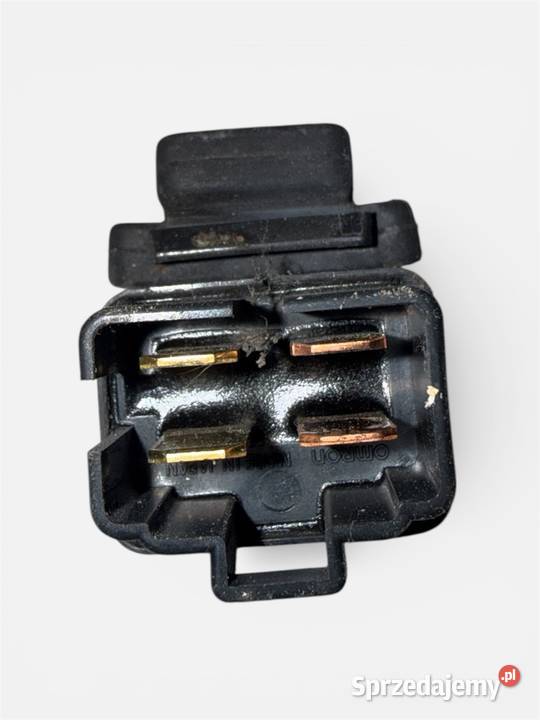 Przekaźnik Omron 4HM20 Ostrów Wielkopolski