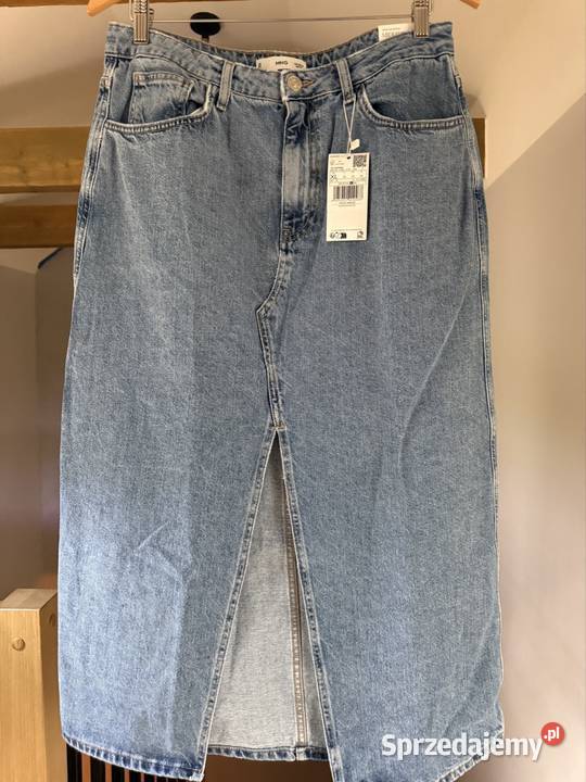 Spódnica Mango r XL Siewierz