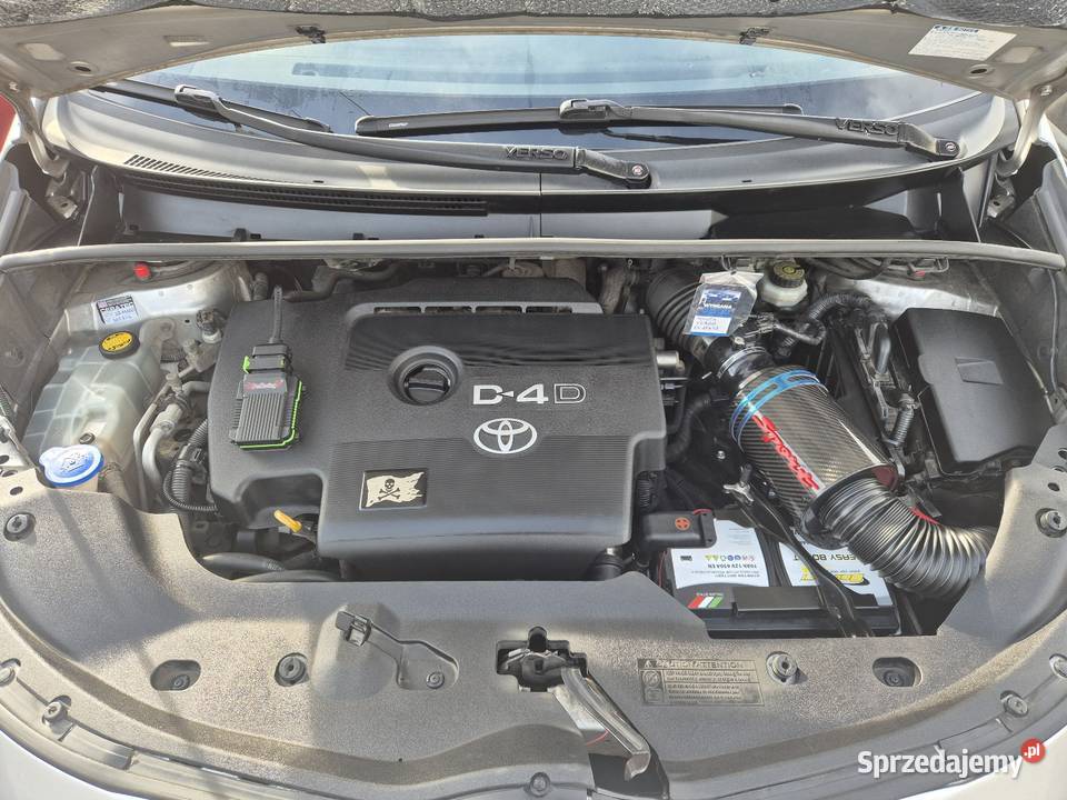 Jaguar SType 20D Możliwa Zmiana elektryczne lusterka Łódź