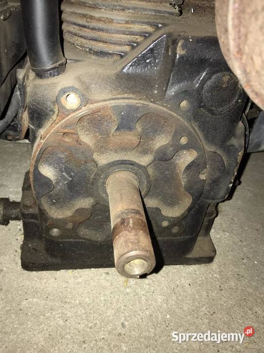 silnik KOHLER MAGNUM 8 Honda Zeliwny blok małopolskie Tarnów