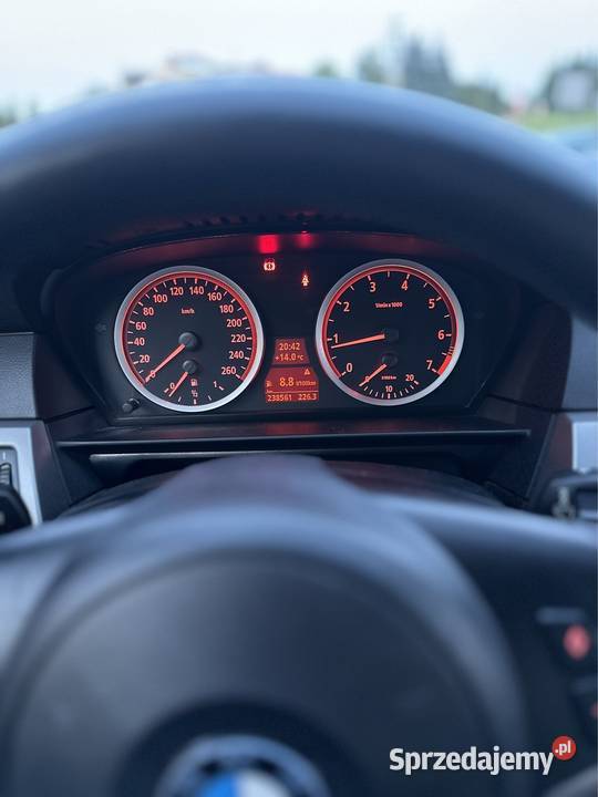 stan niski przebieg sportsitz 239000km Rzeszów