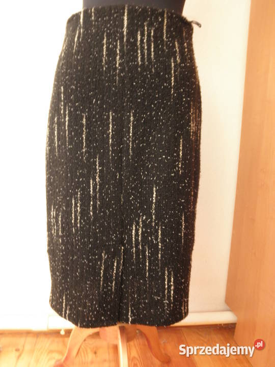 Spódnica wąska