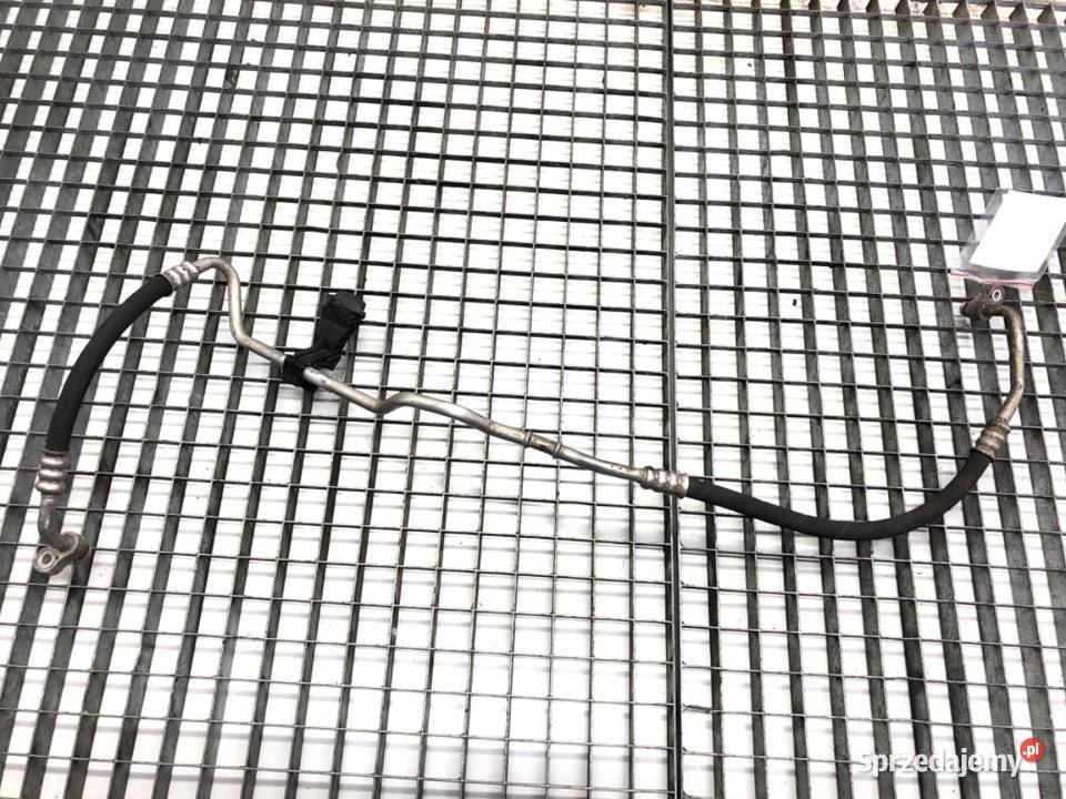 RURKA KLIMATYZACJI BMW F16 30 313 1419 SUV