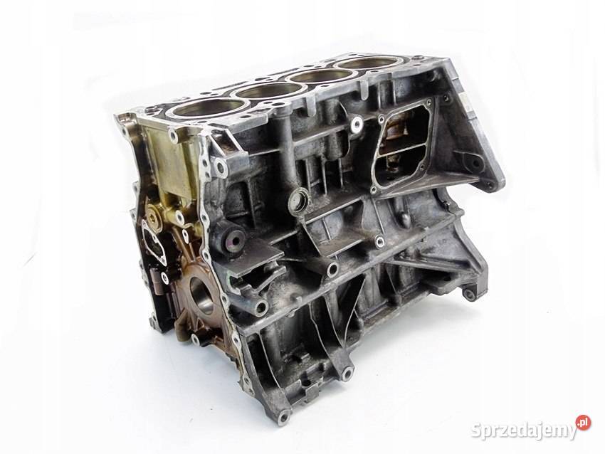 GOŁY BLOK SILNIKA PEDD10382 20 B SKYACTIV MAZDA śląskie Sosnowiec sprzedam