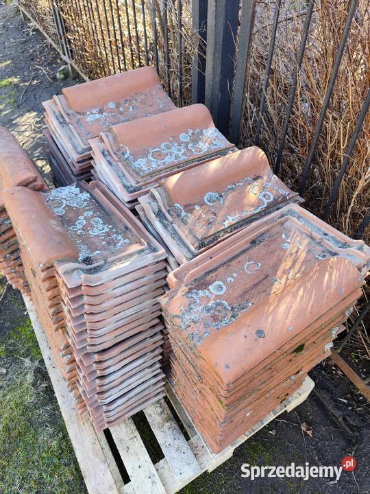 Dachówka ceramiczna Koszalin