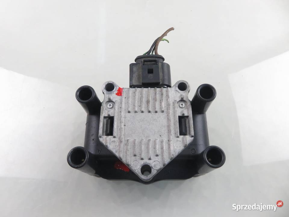 CEWKA AUDI A3 8L1 16 AKL