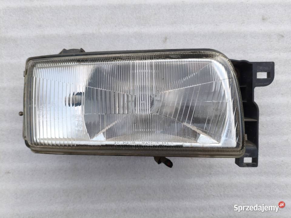 Lampa Prawy Przód Przednia Prawa Ford Maverick I mazowieckie Wyszków sprzedam