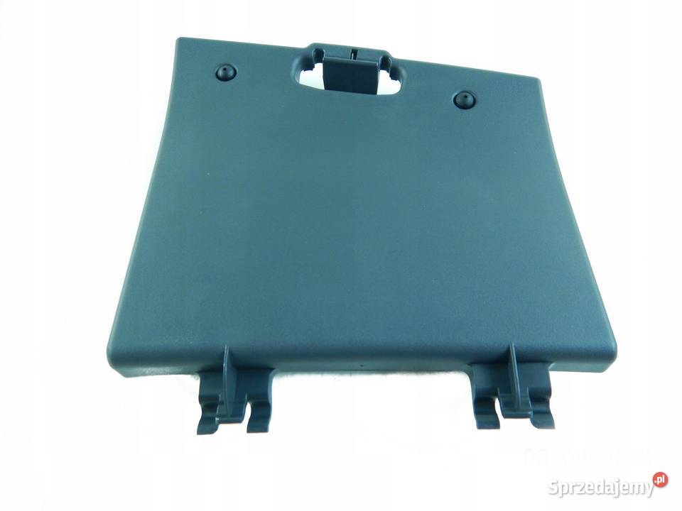 SCHOWEK KLAPKA FIAT 500 0712 NOWY ORYGINAŁ ASO