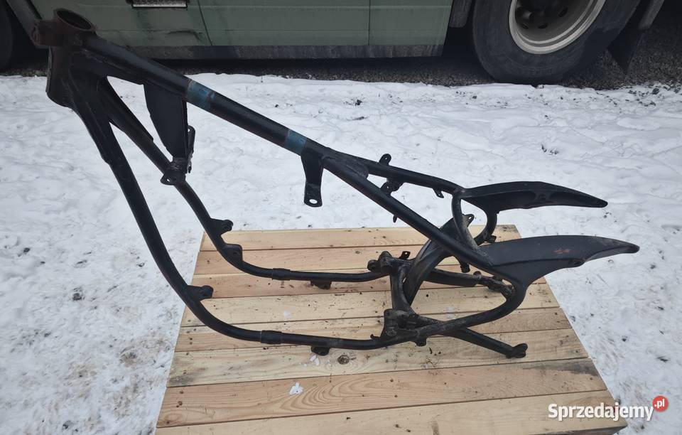 Rama Simson Awo Sport Avo Stalowa Wola