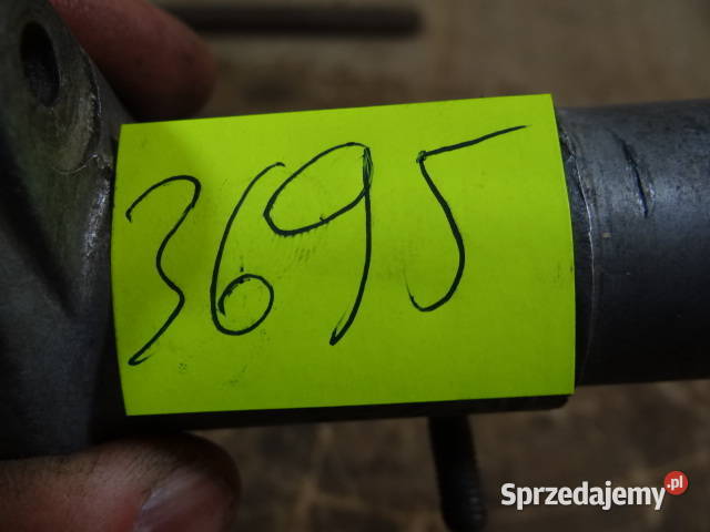 króciec dolot gażnika gaźnika MZ ES 2500 org DDR Żary sprzedam
