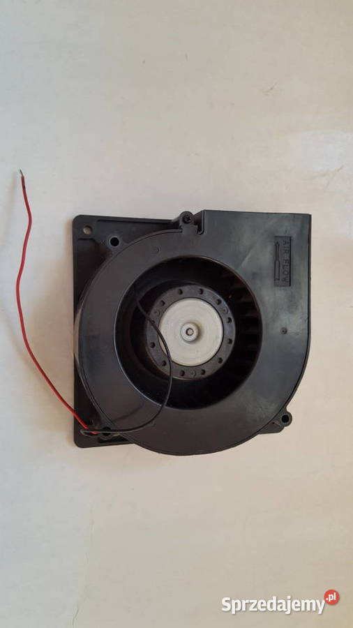 Silnik wentylatora 12V 06A made in Japan Części i Akcesoria Warszawa