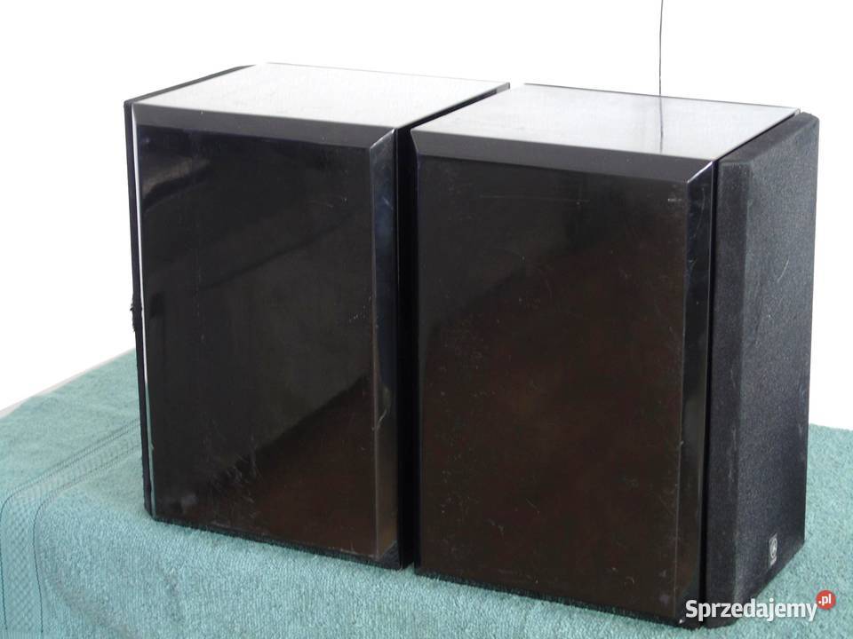 Monitory Yamaha NXE150 świetne kolumny stereo Jasło
