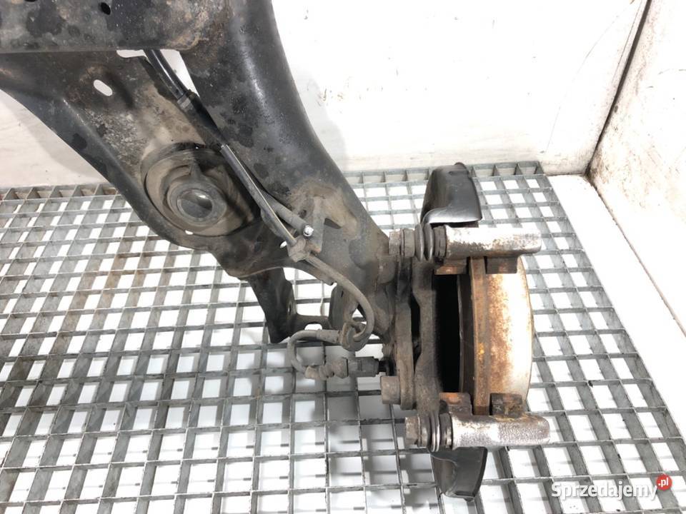 BELKA TYŁ SEAT LEON III Kombi TYLNA ZAWIESZENIA sprzedam