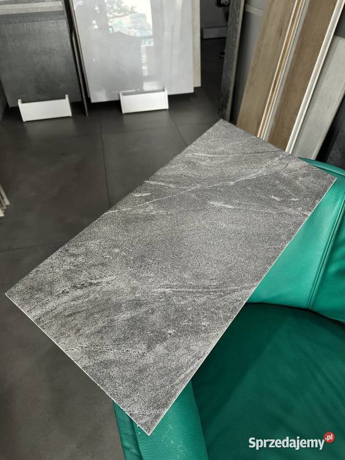 Płytka Gresowa ARIGATO GRAFIT 297x598 GAT 2 Opoczno sprzedam