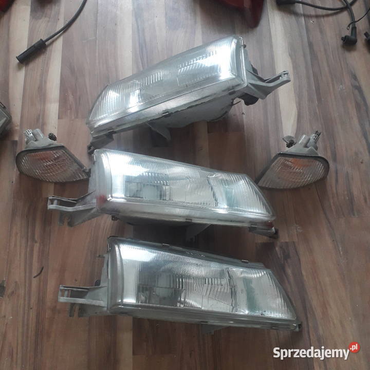 Komplet reflektorów kierunki Daewoo Nexia Tarnów